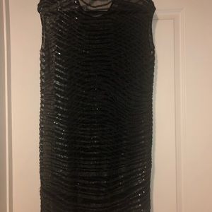 All Saints Dresses - All Saints beaded see through dress! All Saints Dresses - All Saints beaded see through dress!